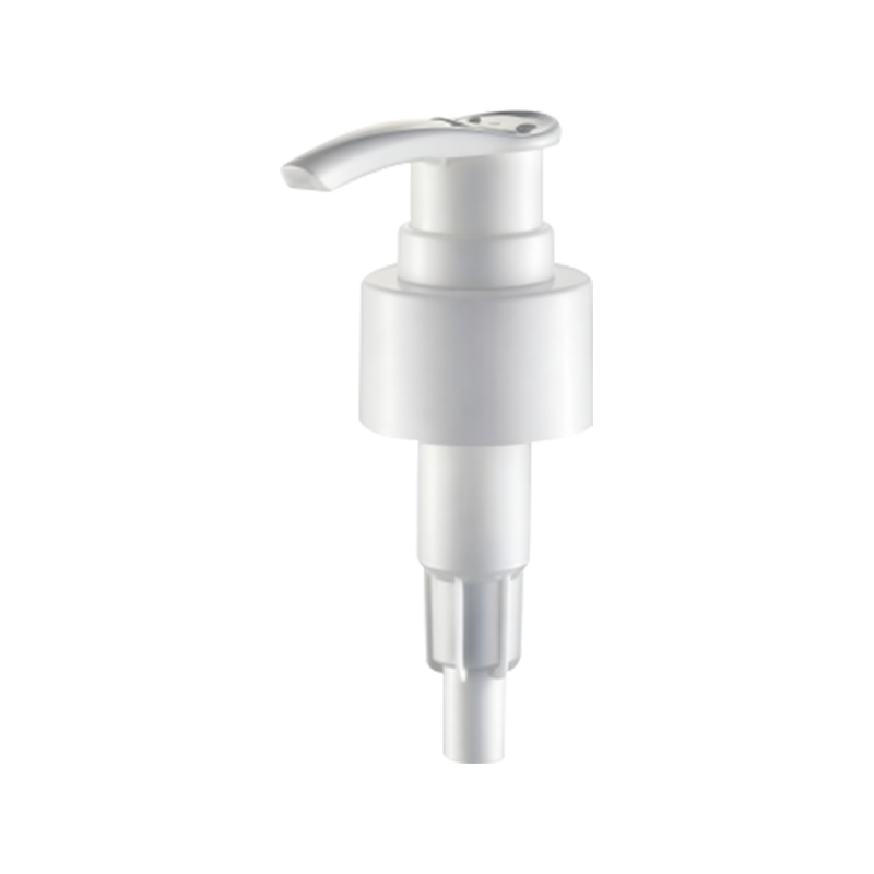 Bomba de loción con bloqueo atornillado Dosis de 1,8 ml