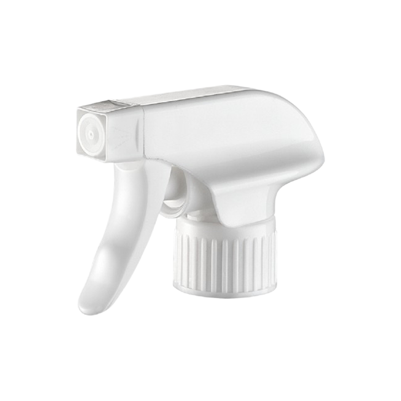  Pulverizador de gatillo totalmente plástico con motor horizontal