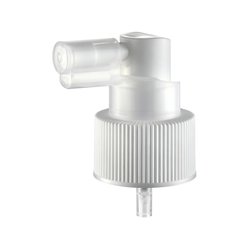 Pulverizador de niebla con boquilla para el cuidado del cabello de 0,12 CC