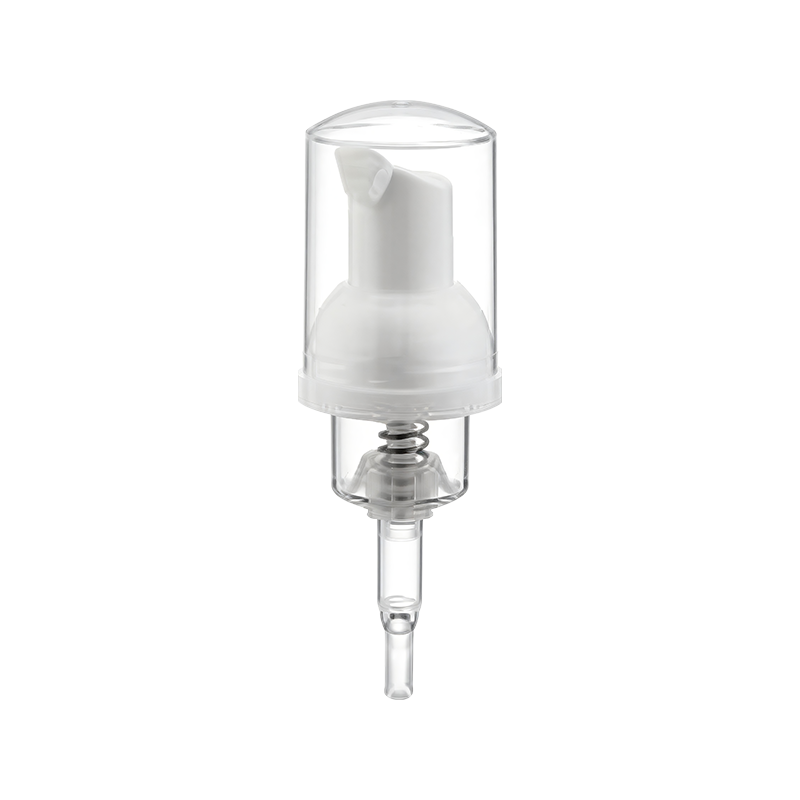 Bomba de espuma compacta de 28 mm