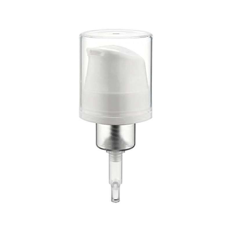 Dispensador de espuma de belleza de 30 mm: aplicación suave para productos delicados para el cuidado de la piel