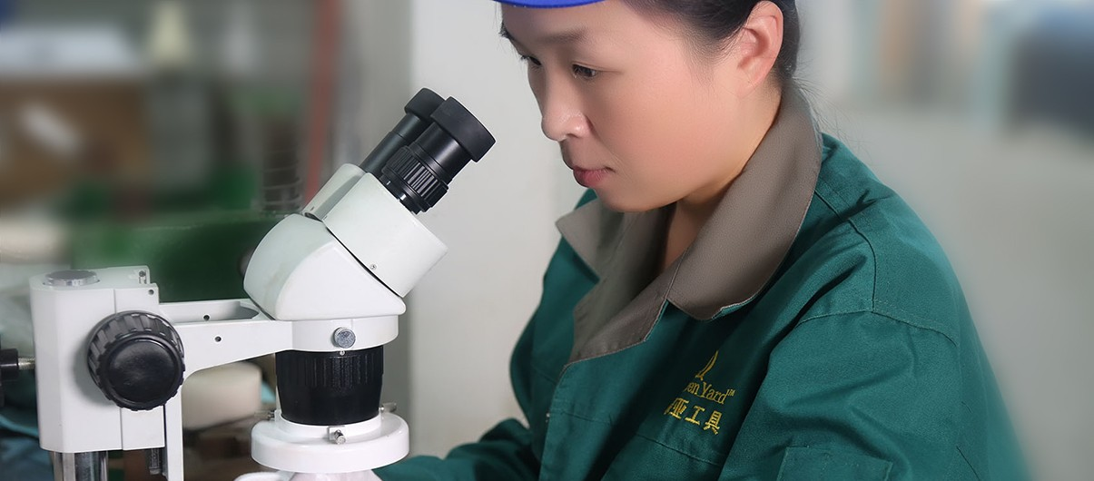 GreenYard Tools Co., Ltd.